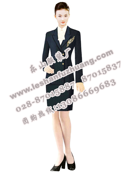 乐山西装制作