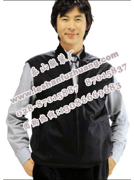 乐山马甲订做