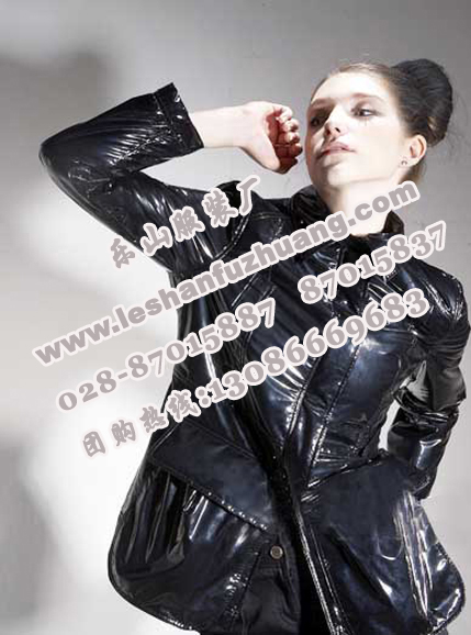 乐山防寒羽绒服订做