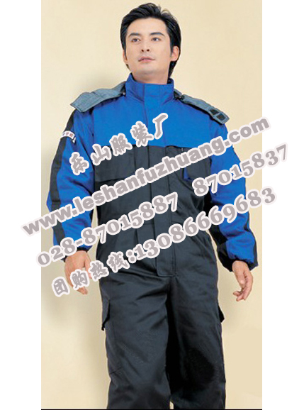 乐山连体服订做