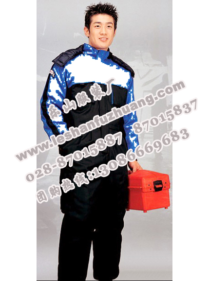 乐山连体服加工