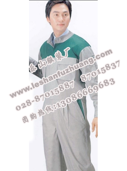 乐山连体服批发