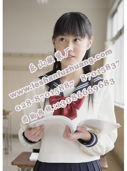 乐山校服制作