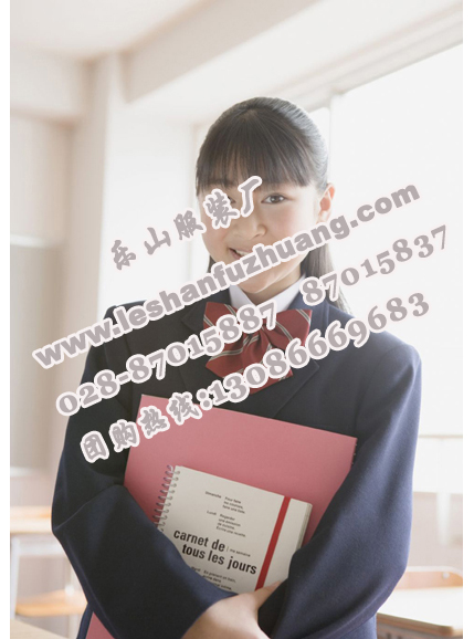 乐山校服加工