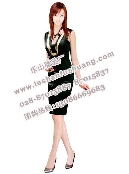 乐山夜总会服定做
