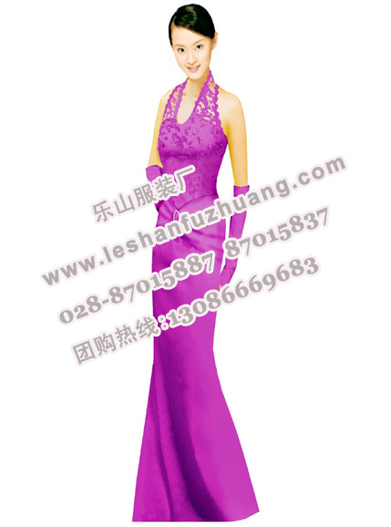 乐山夜总会服订购