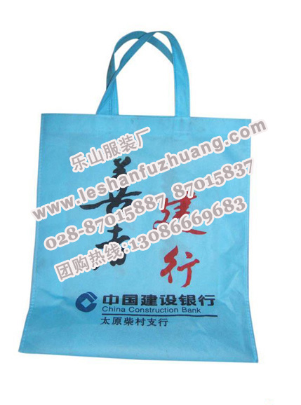 乐山购物袋加工