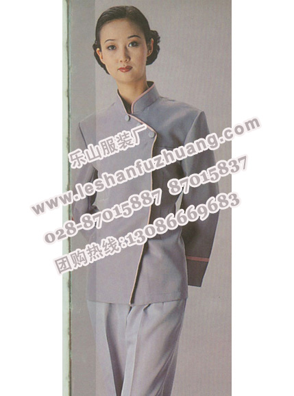 乐山劳保服定做
