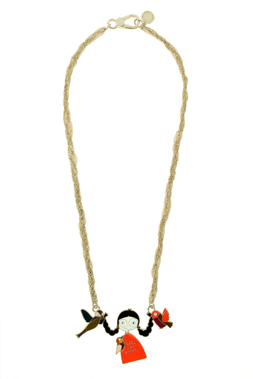 圣诞新年礼物精选，Marc by Marc Jacobs早春系列