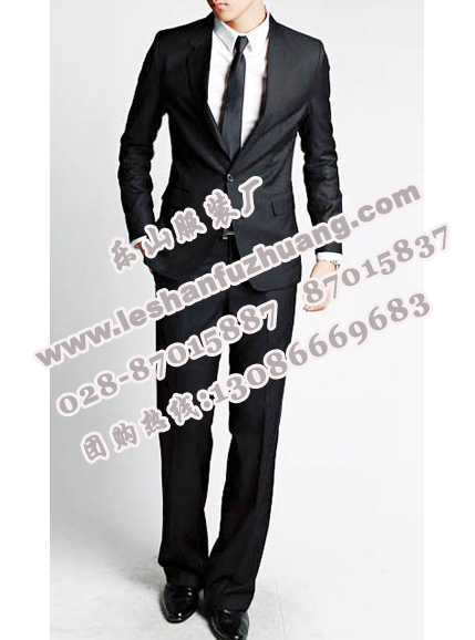 乐山教师职业装工作服制作